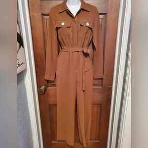 #3031 Nasty Girl Jumpsuit